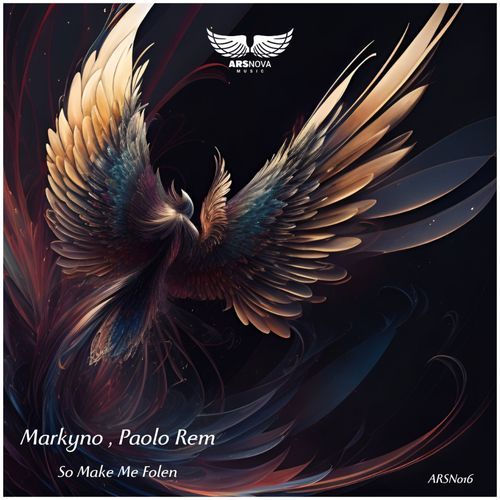 So Make Me Folen (Original Mix) cover art