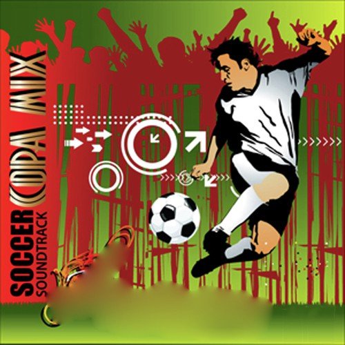 The Conquest cover art