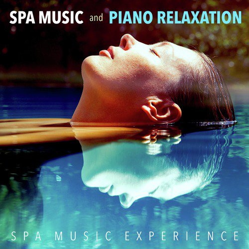 Spa Music and Piano Relaxation_poster_image