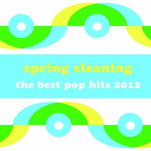 Spring Cleaning: The Best Pop Hits 2012