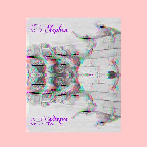 Stephen cover art