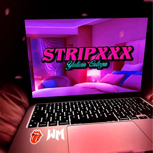 Stripxxx cover art