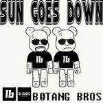 Sun Goes Down
