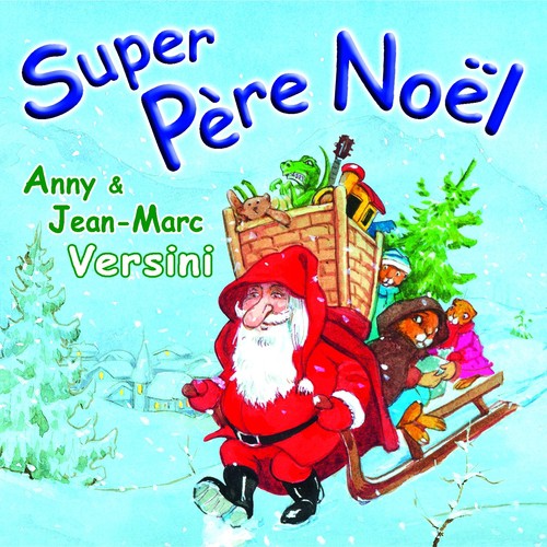 Super Père Noël