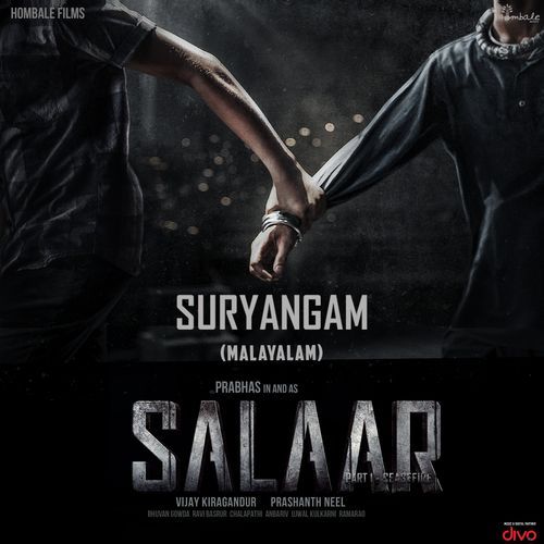 Suryangam (From "Salaar Cease Fire - Malayalam")_poster_image