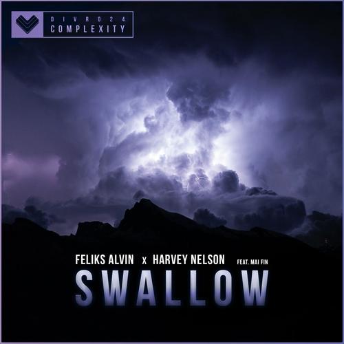 Swallow (feat. Mai Fin)_poster_image