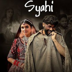 Syahi