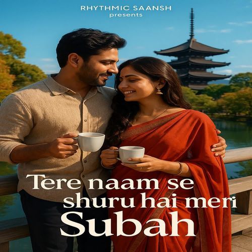 Tere Naam Se Shuru Hai Meri Subah
