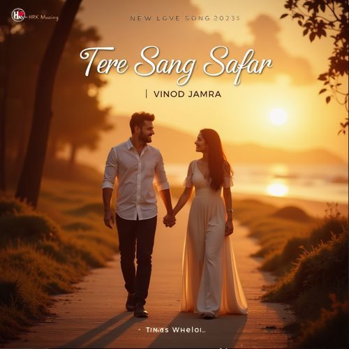 Tere Sang Safar