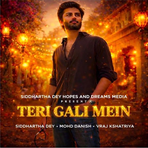 Teri Gali Mein