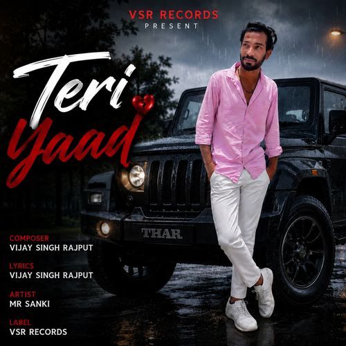 Teri Yaad