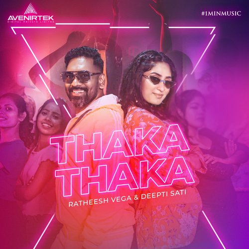 Thaka Thaka - 1 Min Music