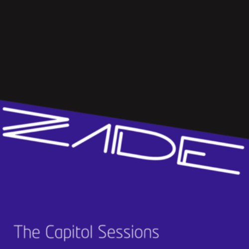 The Capitol Sessions_poster_image