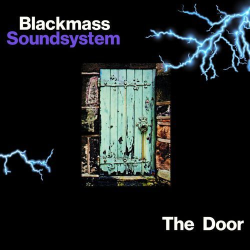 The Door cover art