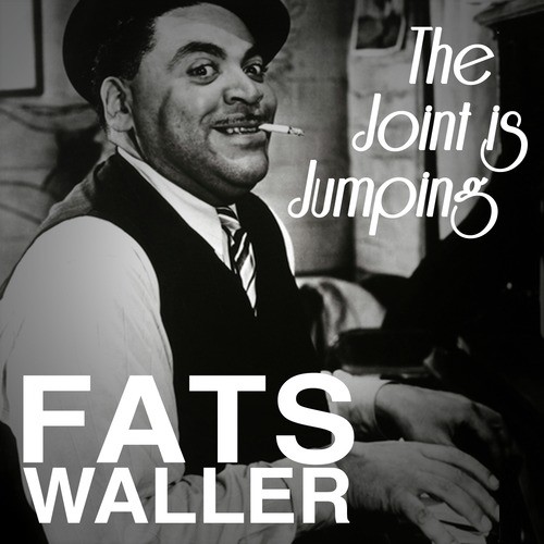 The Joint Is Jumping