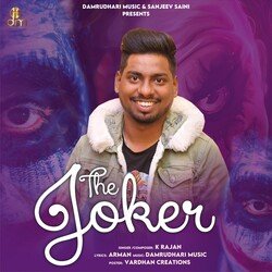 The Joker-BgkDQxxETVk