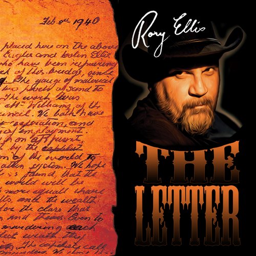 The Letter