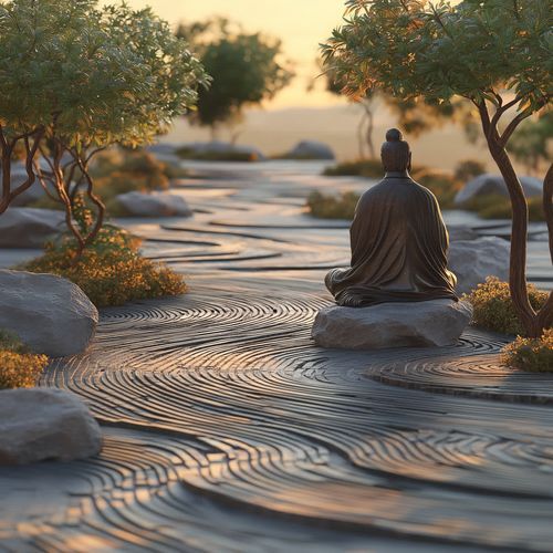 The Physics of the Soul (Slowed and Reverb)
