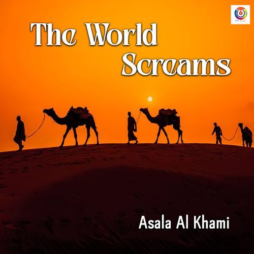 The World Screams
