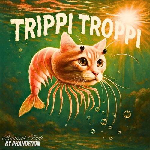 Trippi Troppi Brainrot Funk