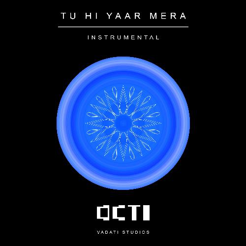 Tu Hi Yaar Mera - Instrumental_poster_image