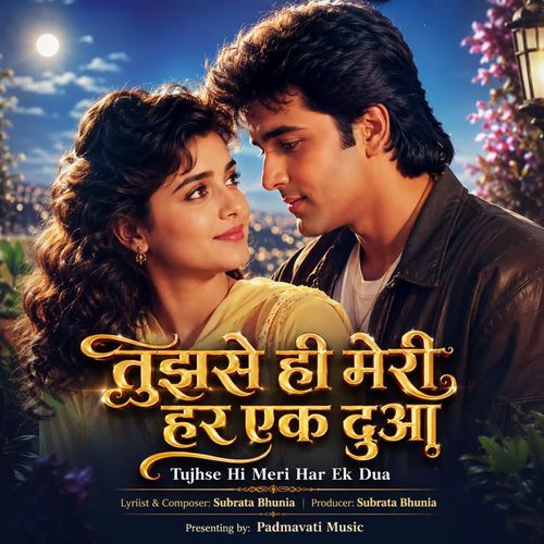 Tujhse Hi Meri Har Ek Dua