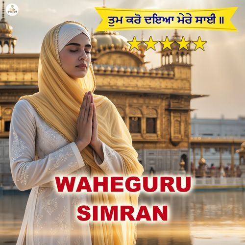 Tum karo Daya Mere Saai I Naam Jap