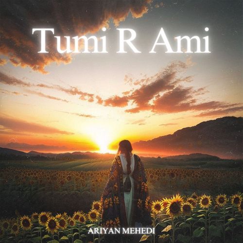Tumi R Ami