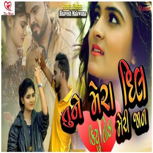 Tune Mera Dil Kyu Toda
