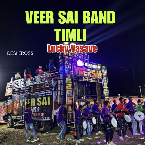 VEER SAI BAND - TIMLI
