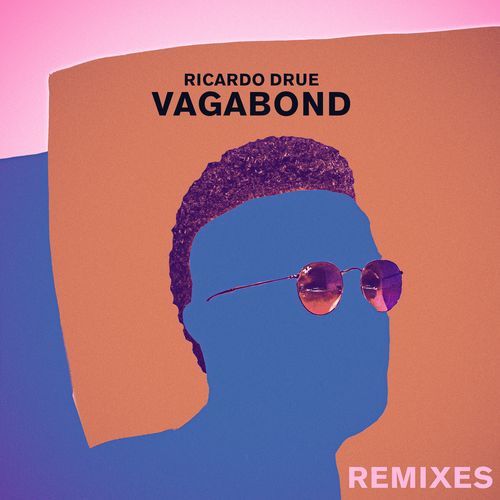 Vagabond (DJ Crown Prince Edit) cover art