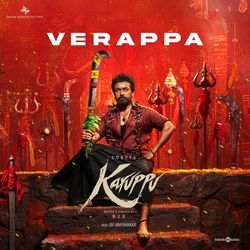 Verappa (From "Karuppu")