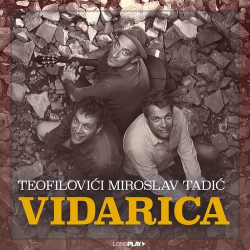 Vidarica