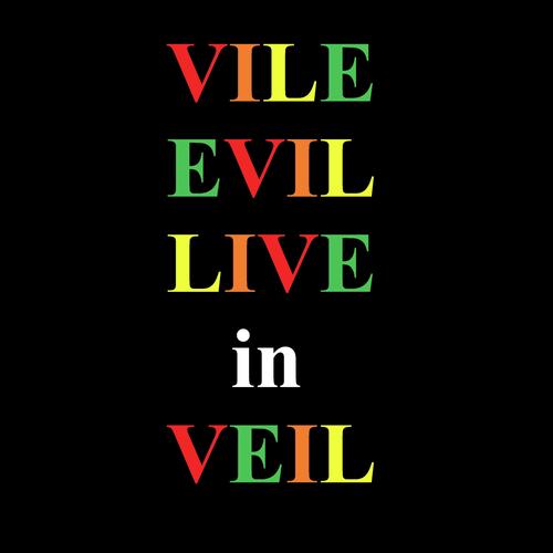 Vile Evil Hides Under The Veil Vile Evil Live In Veil Songs Download - Free Online Songs @ JioSaavn