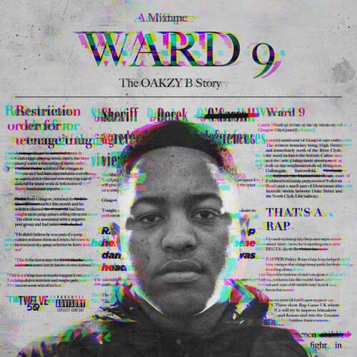 WARD 9