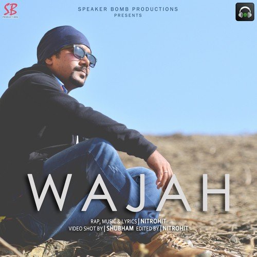 Wajah