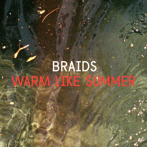 Warm Like Summer