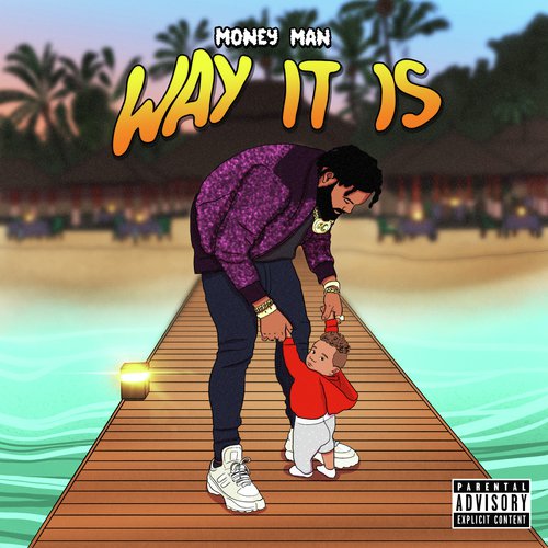 Way It Is cover art