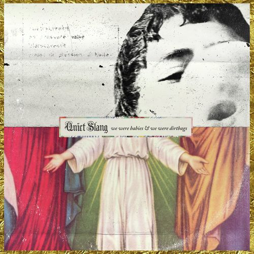 Androgynous (Quiet Slang)