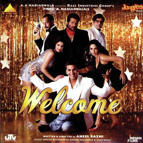 Welcome (Full Song) - Welcome - Download or Listen Free ...