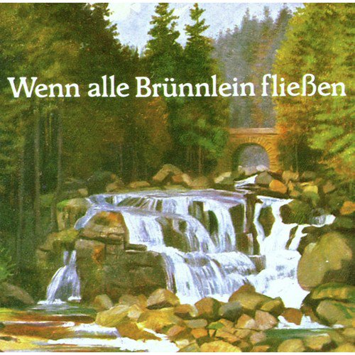 Muss i denn cover art