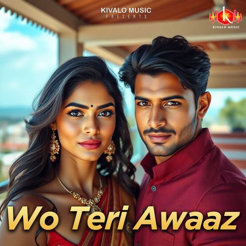Wo Teri Awaaz