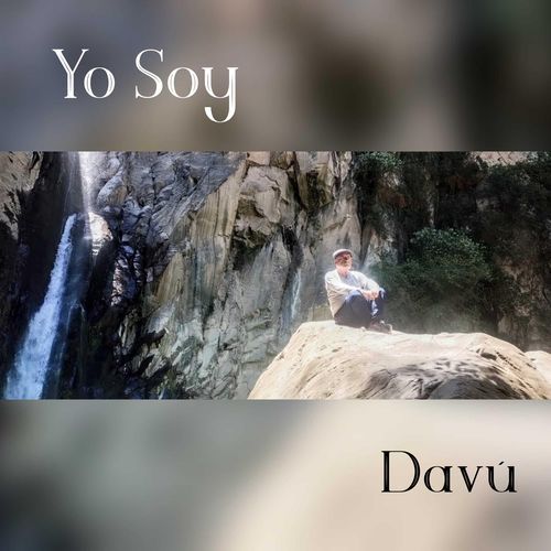 Yo Soy (feat. Diego M. León) cover art