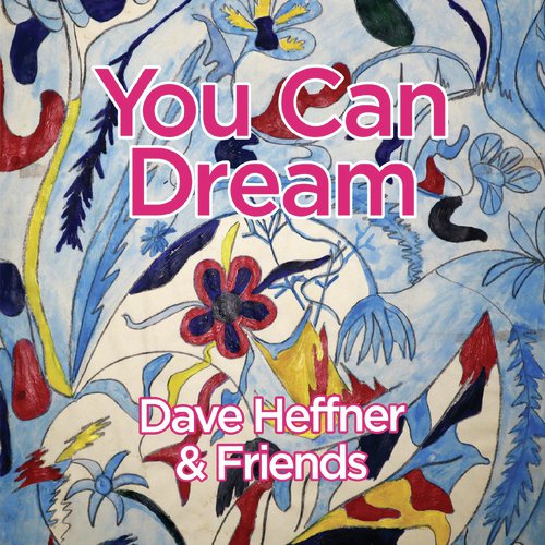 You Can Dream (feat. Anna Rader & Arianna Rader) cover art