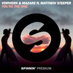 You're The One (feat. Matthew Steeper) [Extended Mix] (Extended Mix)