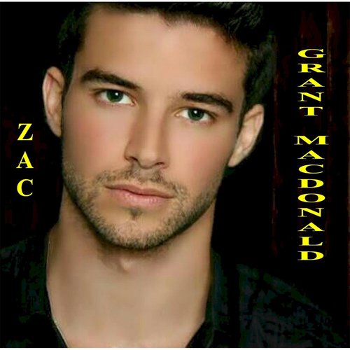 Zac cover art