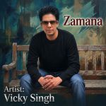Zamana