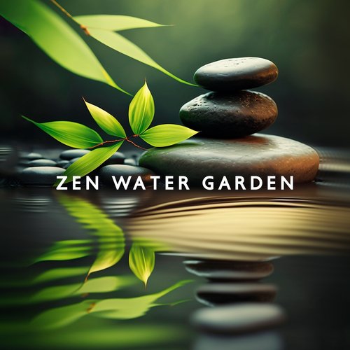 Zen Water Garden: Thrive in the Elements