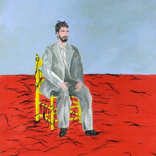 Clerk of the King's Works cover art