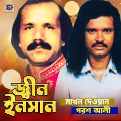 Chinlina Ore Manush Ki Dhon